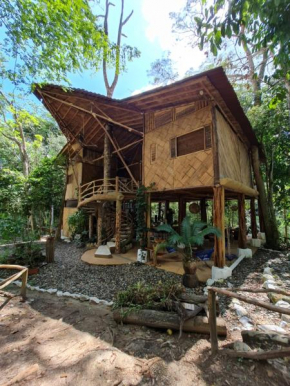 EntreAguas Ecolodge